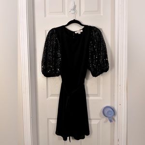 EUC Vine & Love Dress